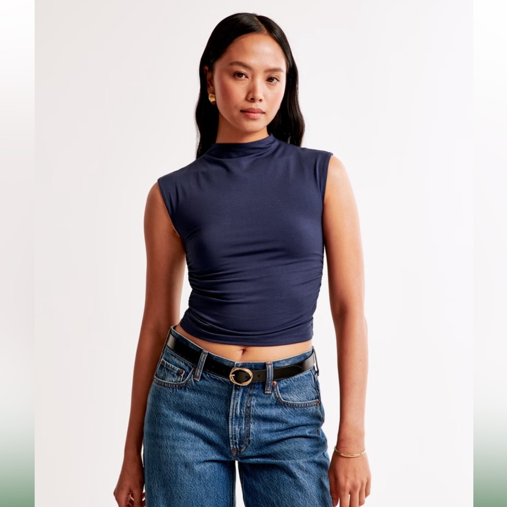 Abercrombie & Fitch Paloma Top